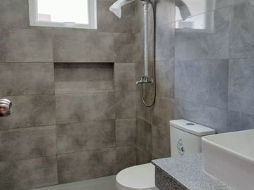 For Sale! House and Lot with 2 Car Garage in Greenwoods Cainta 19M -AJCP