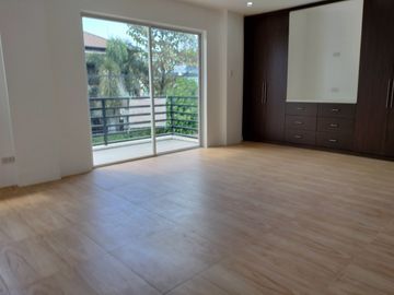 For Sale! House and Lot with 2 Car Garage in Greenwoods Cainta 19M -AJCP