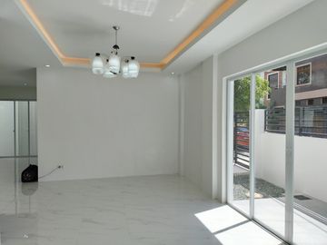 For Sale! House and Lot with 2 Car Garage in Greenwoods Cainta 19M -AJCP