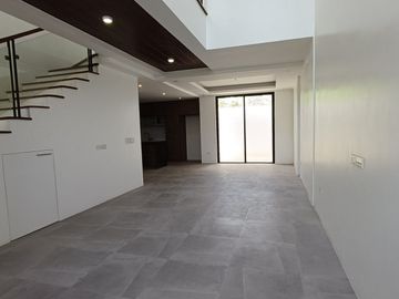 For Sale! House and Lot in Greenwoods Village with 4 Bedroom 16.5M -AJCP