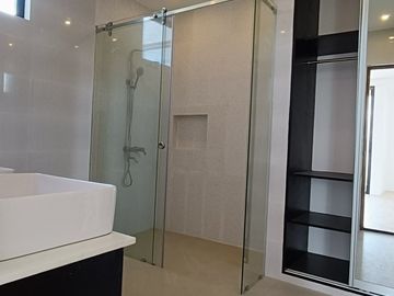 For Sale! House and Lot in Greenwoods Village with 4 Bedroom 16.5M -AJCP