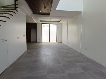 For Sale! House and Lot in Greenwoods Village with 4 Bedroom 16.5M -AJCP