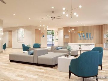 Non-VATable 1BR Condo at Vail Residences – Prime Uptown CDO Location