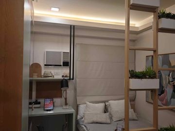 Non-VATable 1BR Condo at Vail Residences – Prime Uptown CDO Location