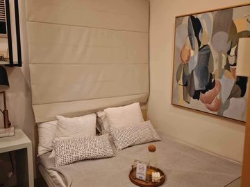 Non-VATable 1BR Condo at Vail Residences – Prime Uptown CDO Location
