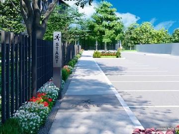 Non-VATable 1BR Condo at Vail Residences – Prime Uptown CDO Location