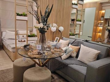 Non-VATable 1BR Condo at Vail Residences – Prime Uptown CDO Location