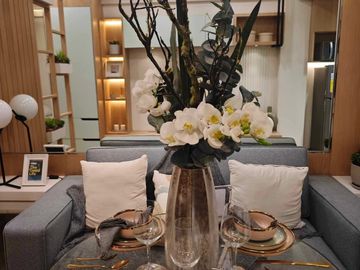 Non-VATable 1BR Condo at Vail Residences – Prime Uptown CDO Location