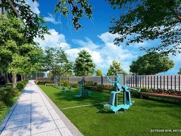 Non-VATable 1BR Condo at Vail Residences – Prime Uptown CDO Location