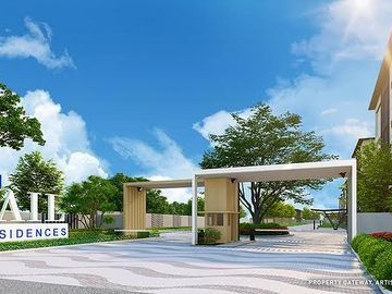 Non-VATable 1BR Condo at Vail Residences – Prime Uptown CDO Location