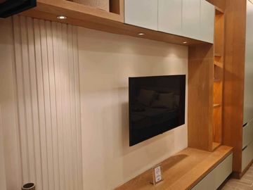 Non-VATable 1BR Condo at Vail Residences – Prime Uptown CDO Location