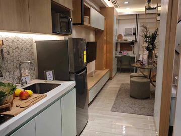 Vail Residences Cagayan de Oro beside SM uptown  CDO as low as 6k monthly