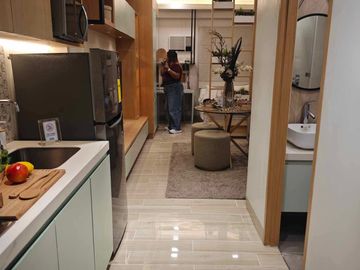 Vail Residences Cagayan de Oro beside SM uptown  CDO as low as 6k monthly