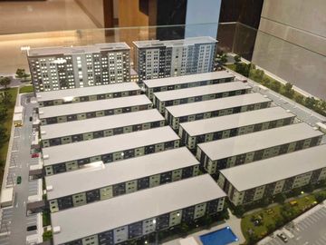 Vail Residences Cagayan de Oro beside SM uptown  CDO as low as 6k monthly