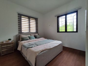 4 Bedroom 2-Storey SA House and Lot For Sale in Brgy Mabini Lipa Batangas-JV2