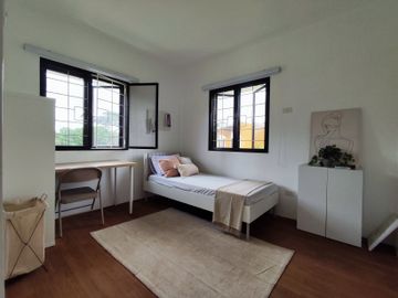 4 Bedroom 2-Storey SA House and Lot For Sale in Brgy Mabini Lipa Batangas-JV2