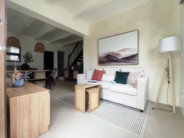 4 Bedroom 2-Storey SA House and Lot For Sale in Brgy Mabini Lipa Batangas-JV2