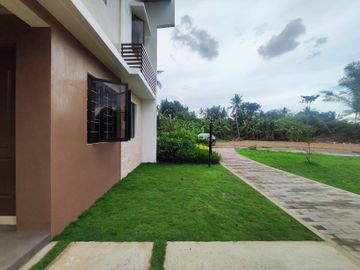 4 Bedroom 2-Storey SA House and Lot For Sale in Brgy Mabini Lipa Batangas-JV2