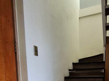 DUPLEX STGO CENTRO 2D 1B - 65M2