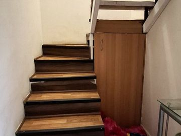 DUPLEX STGO CENTRO 2D 1B - 65M2