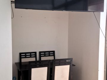 DUPLEX STGO CENTRO 2D 1B - 65M2