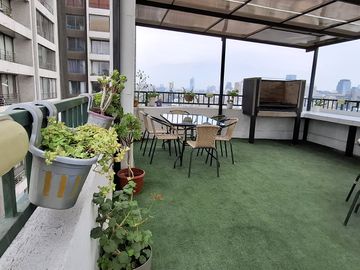 DUPLEX STGO CENTRO 2D 1B - 65M2