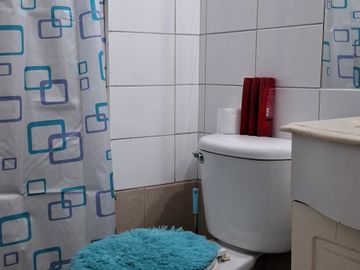 DUPLEX STGO CENTRO 2D 1B - 65M2