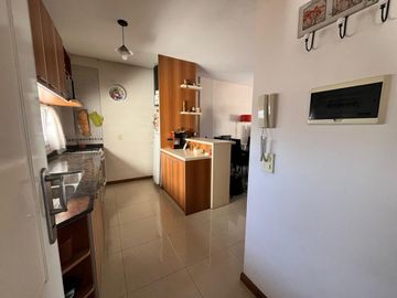 VENTA MONOAMBIENTE CON BALCON Y AMENITIES -ALMAGRO
