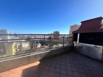 VENTA MONOAMBIENTE CON BALCON Y AMENITIES -ALMAGRO