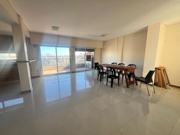 VENTA MONOAMBIENTE CON BALCON Y AMENITIES -ALMAGRO