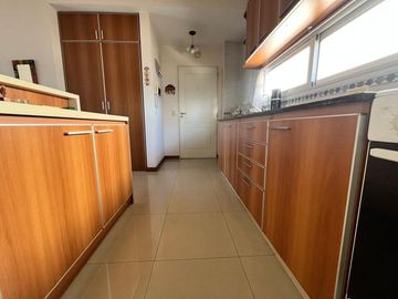 VENTA MONOAMBIENTE CON BALCON Y AMENITIES -ALMAGRO