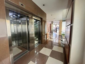 VENTA MONOAMBIENTE CON BALCON Y AMENITIES -ALMAGRO