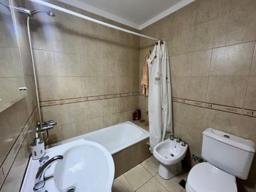 VENTA MONOAMBIENTE CON BALCON Y AMENITIES -ALMAGRO