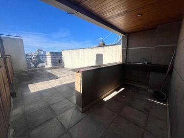 VENTA MONOAMBIENTE CON BALCON Y AMENITIES -ALMAGRO