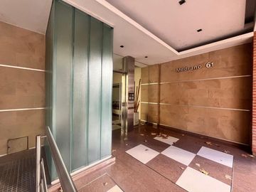 VENTA MONOAMBIENTE CON BALCON Y AMENITIES -ALMAGRO