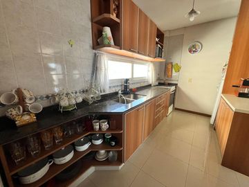 VENTA MONOAMBIENTE CON BALCON Y AMENITIES -ALMAGRO