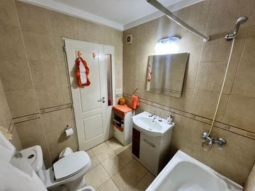VENTA MONOAMBIENTE CON BALCON Y AMENITIES -ALMAGRO