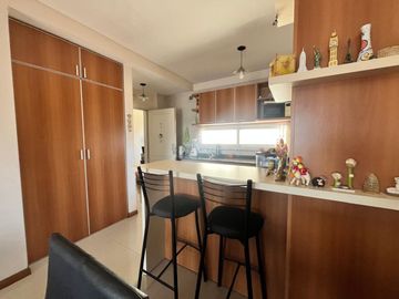VENTA MONOAMBIENTE CON BALCON Y AMENITIES -ALMAGRO