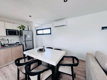 Venta departamento tres ambientes Ituzaingo Norte