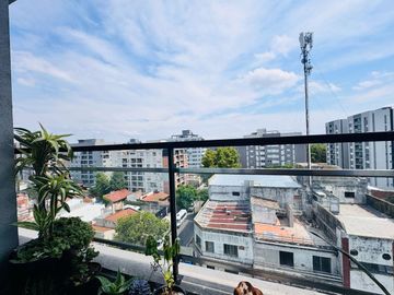 Venta departamento tres ambientes Ituzaingo Norte