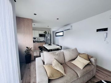 Venta departamento tres ambientes Ituzaingo Norte