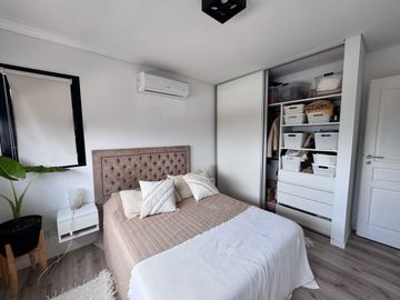 Venta departamento tres ambientes Ituzaingo Norte