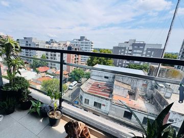 Venta departamento tres ambientes Ituzaingo Norte