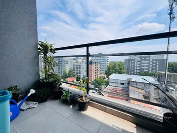 Venta departamento tres ambientes Ituzaingo Norte
