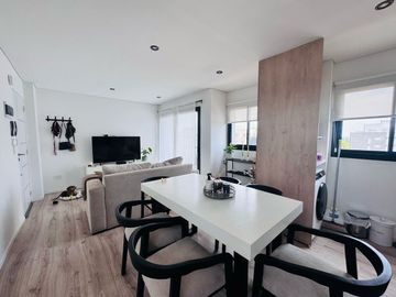 Venta departamento tres ambientes Ituzaingo Norte