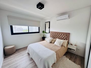 Venta departamento tres ambientes Ituzaingo Norte