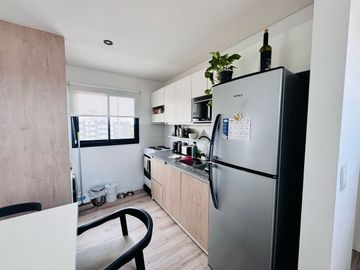 Venta departamento tres ambientes Ituzaingo Norte