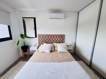 Venta departamento tres ambientes Ituzaingo Norte