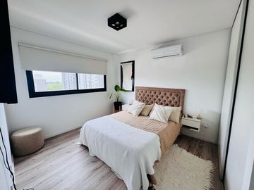 Venta departamento tres ambientes Ituzaingo Norte