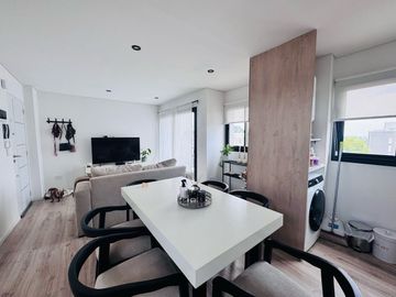 Venta departamento tres ambientes Ituzaingo Norte
